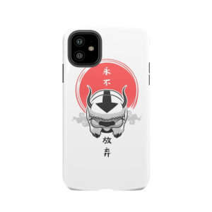 Avatar: The Last Airbender 2 Tough Phone Case