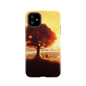 Avatar The Last Airbender: Irohs Tale Tough Phone Case
