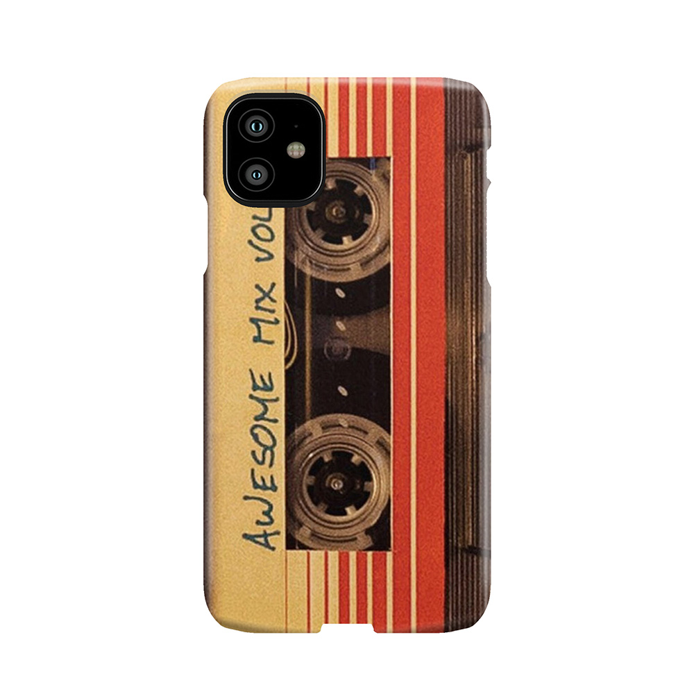 Awesome Mix Vol. 1 V5 Phone Case