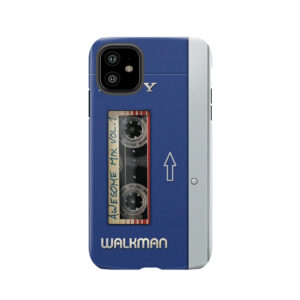 Awesome Mix Vol. 1 V7 Tough Phone Case