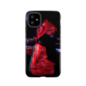 B A P E B O Y Tough Phone Case