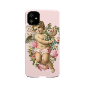 Baby Angel Phone Case