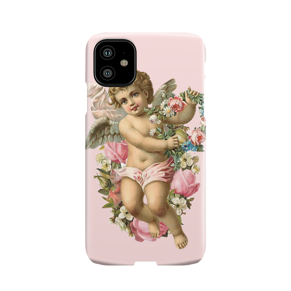 Baby Angel Phone Case