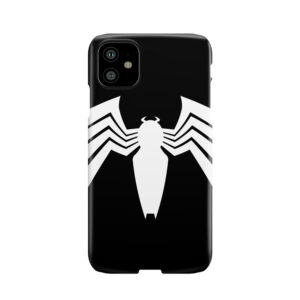 Back In Black Phone Case