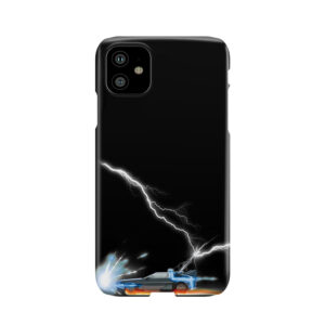 Back To The Future - Back To The Future Phone Case