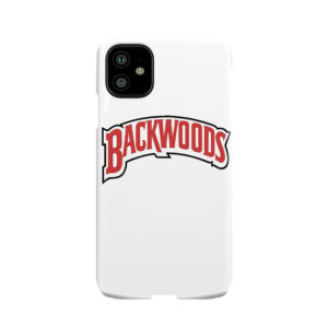 Backwoods Phone Case