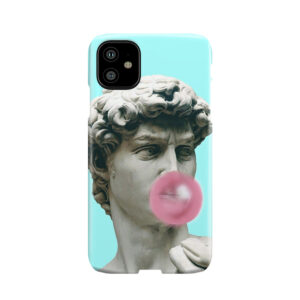 Bad Bitches Wanna Be My Bae Phone Case