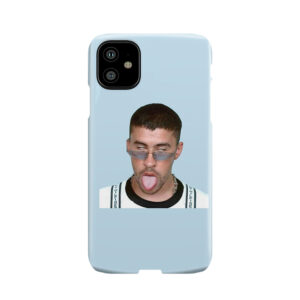 Bad Bunny 3 Phone Case