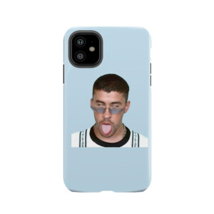Bad Bunny 3 Tough Phone Case