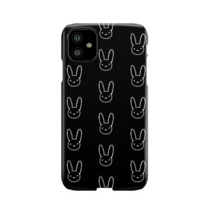 Bad Bunny 4 Phone Case