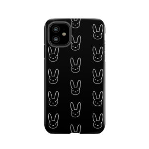 Bad Bunny 4 Tough Phone Case