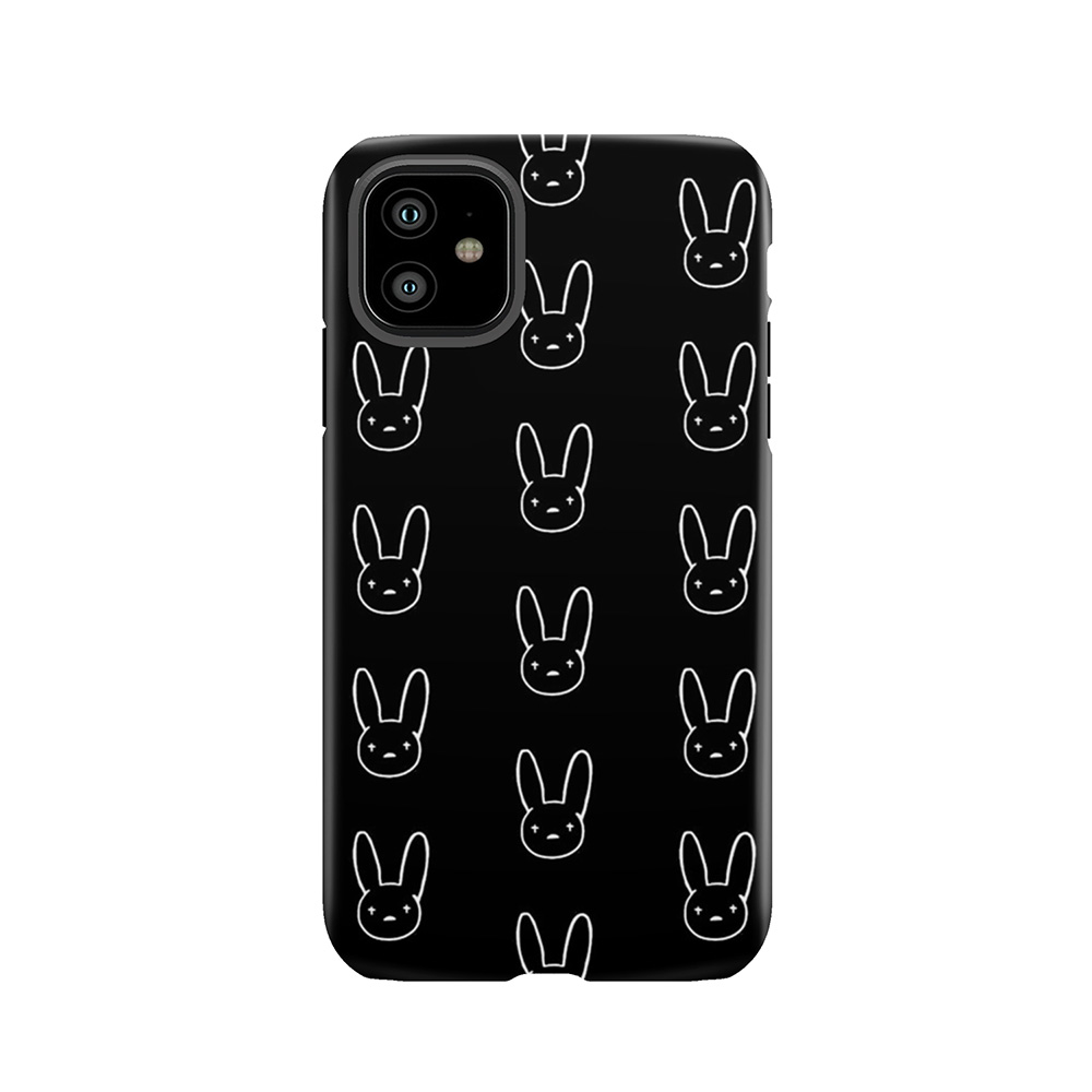 Bad Bunny 4 Tough Phone Case