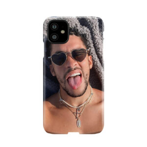 Bad Bunny 5 Phone Case