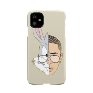 Bad Bunny 6 Phone Case