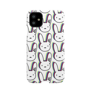 Bad Bunny Logo Phone Case