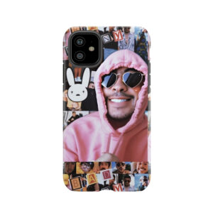 Bad Bunny Tough Phone Case