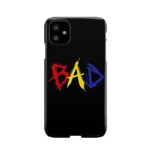 Bad Xxxtentacion Phone Case