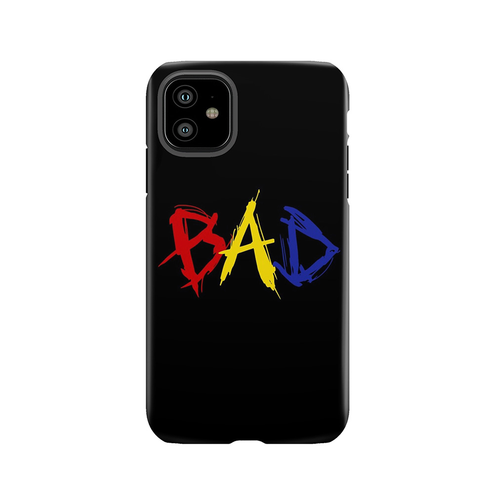 Bad Xxxtentacion Tough Phone Case