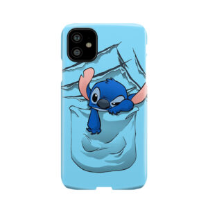 Badness Level Rising Phone Case