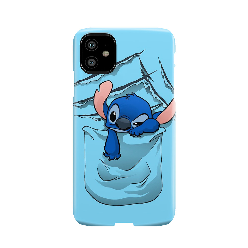 Badness Level Rising Phone Case