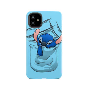 Badness Level Rising Tough Phone Case
