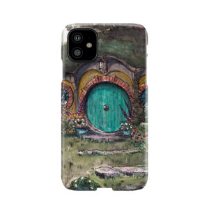 Bag End Phone Case