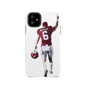 Baker Mayfield 'Cle Believe' Tough Phone Case