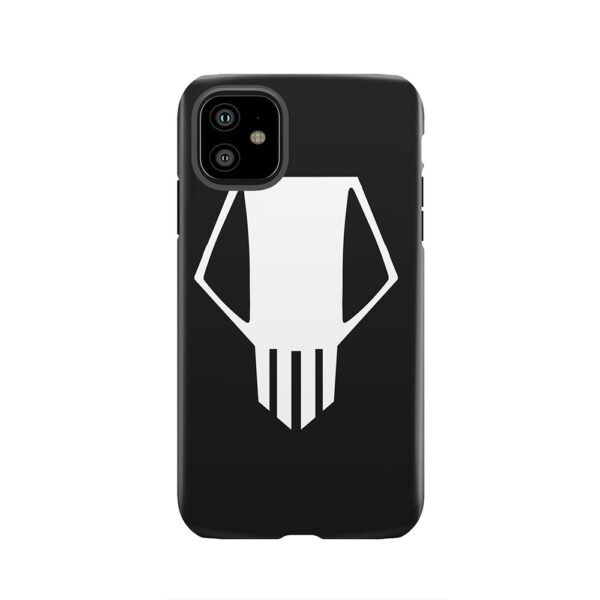 Bakugo - Simple Skull Tough Phone Case
