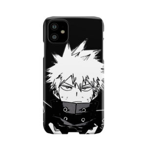 Bakugou Phone Case