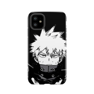 Bakugou Tough Phone Case