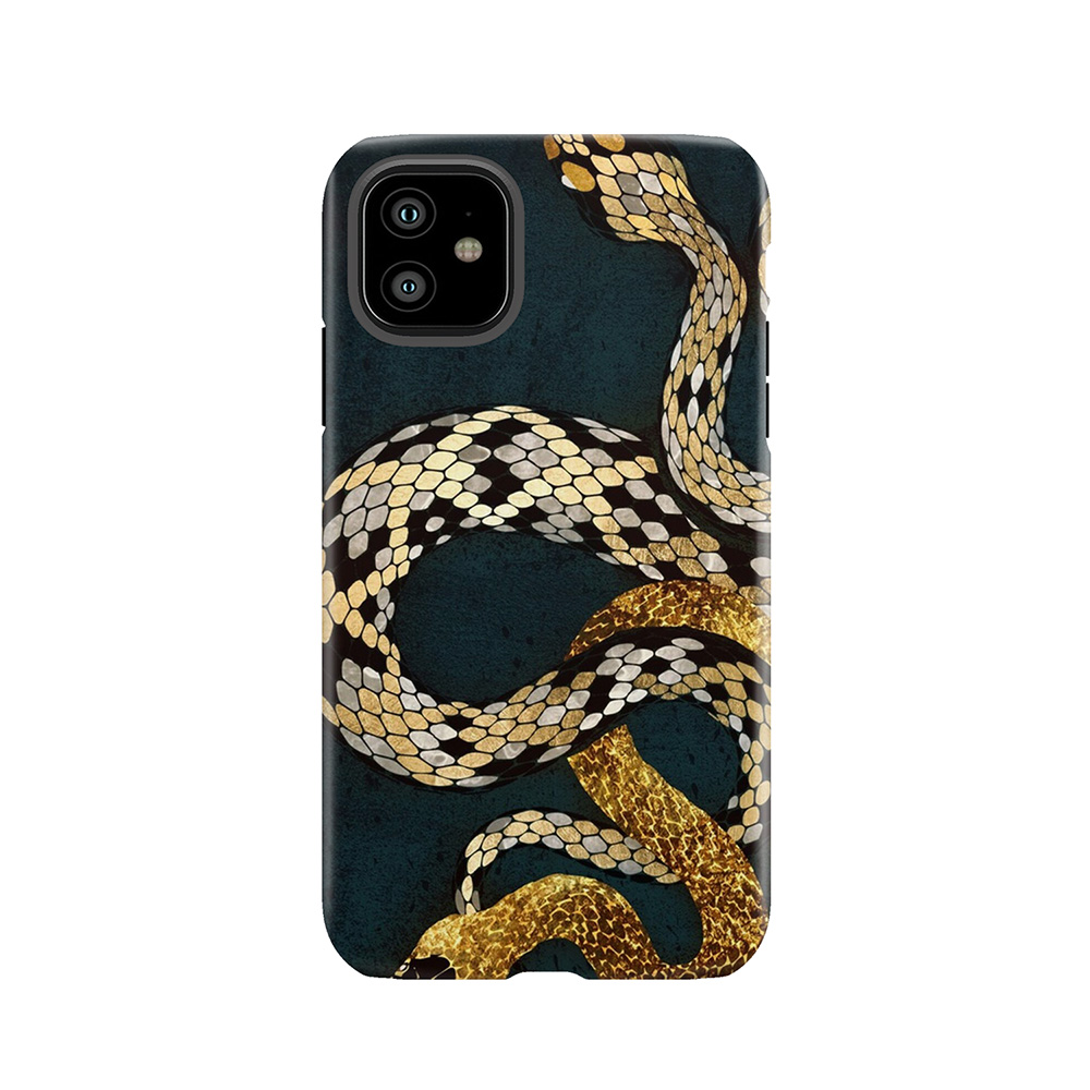 Balance 2 Tough Phone Case