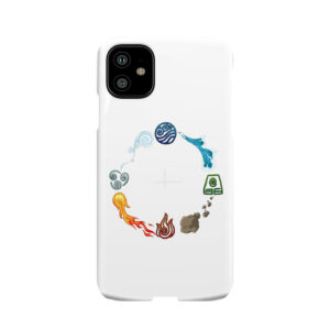 Balance Phone Case