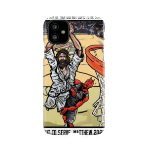 Ball Is Life Phone Case