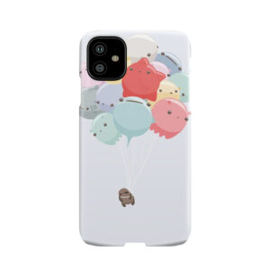 Balloon Animals Phone Case