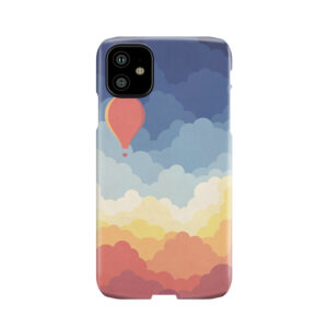 Balloon Phone Case