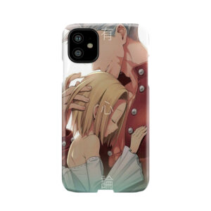 Ban & Elaine Phone Case