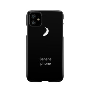 Banana Phone Phone Case