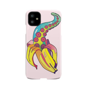 Bananacle Phone Case