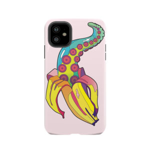 Bananacle Tough Phone Case