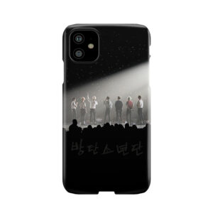 Bangtan Sonyeondan (Bts) Phone Phone Case