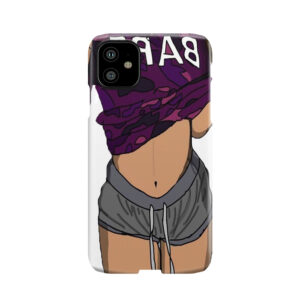 Bape And Babe Phone Case