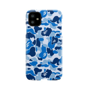 Bape Camouflage 2 Phone Case
