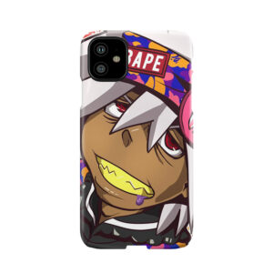 Bape Eater Phone Case