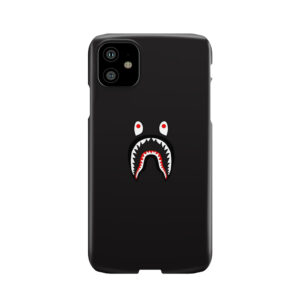 Bape Hypebeast Logo Phone Case