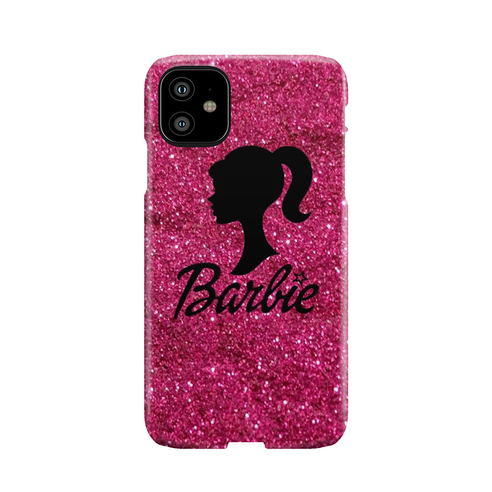 Barbie Girl Phone Case