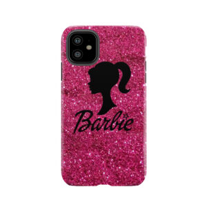 Barbie Girl Tough Phone Case