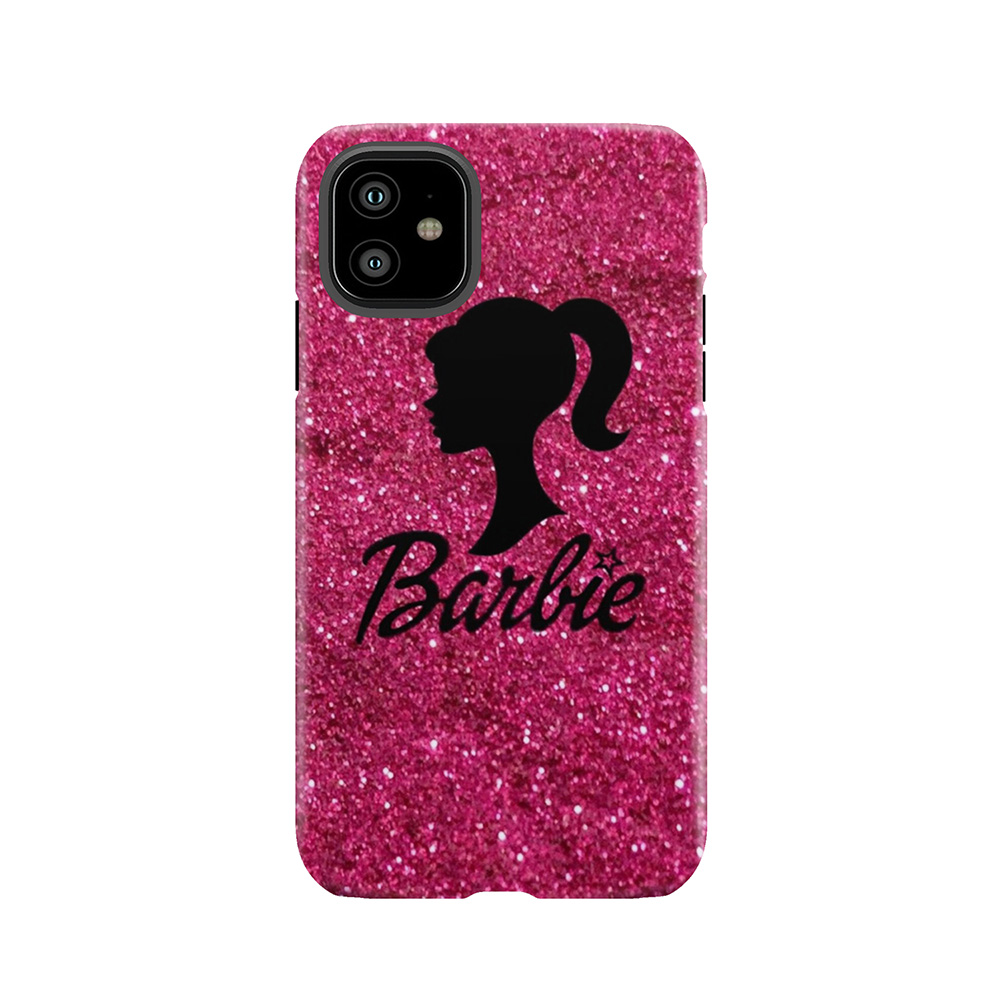 Barbie Girl Tough Phone Case