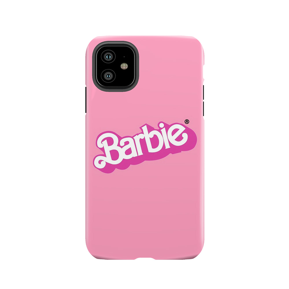 Barbie Tough Phone Case