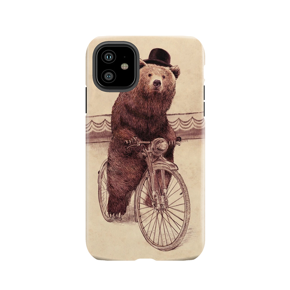 Barnabus Tough Phone Case
