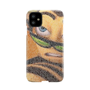 Barry B Benson Is The Bee Movie Script Phone Case